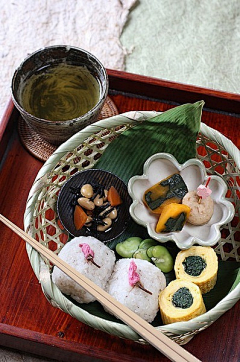 凉风子采集到食·海鸥食堂