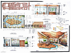 悠悠大寐采集到快题