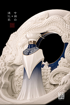 snfnwf采集到酒类包装