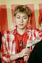 #禹智皓##ZICO# 160616/17  [cr:logo]