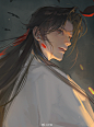 #沈兰舟1025生日... - @斯僵的微博 - 微博