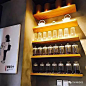 「喜茶」作为最会开店的年轻茶饮品牌之一，除了会玩，还给人带来许多灵感