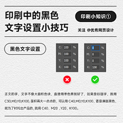 bobo4819采集到印刷常识