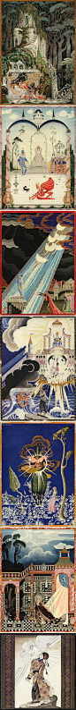 Kay Nielsen