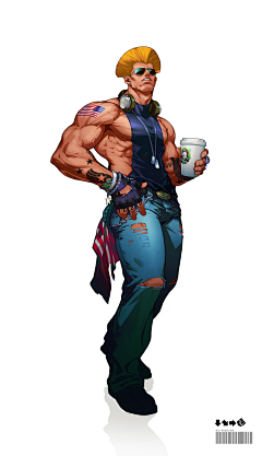 小羊仔N采集到男体