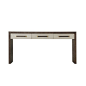 You'll love the TA Studio Isher Console Table at Perigold. Enjoy white-glove delivery on most large items.