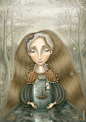 Katya Maleev on Behance