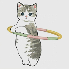 素眉妖豔ヅ采集到插画设计