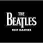 The Beatles Past Masters 180G 2LP黑胶唱片 披头士 精选集