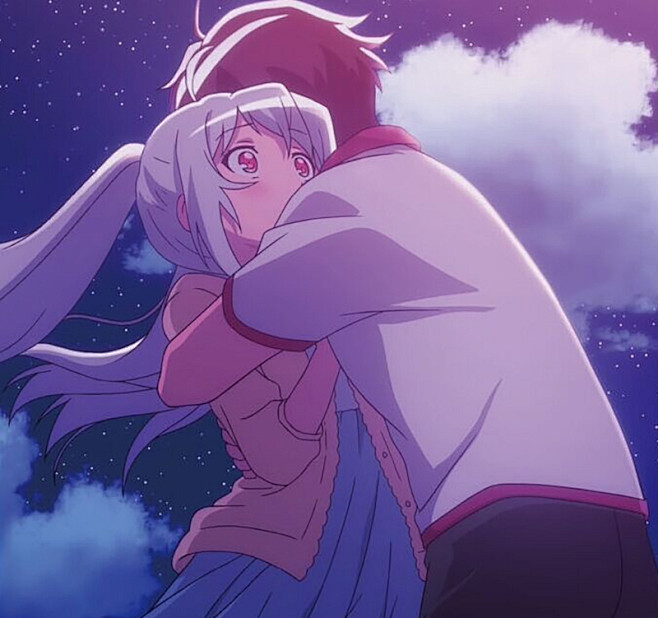 可塑性记忆(艾拉,绢岛满,水柿司,海松艾.