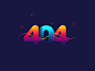 404 mbe daily ui