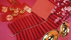 2013年蛇年迎春喜庆桌面壁纸桌面壁纸2