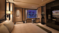 香港半岛酒店 - 酒店 - 室内设计师网