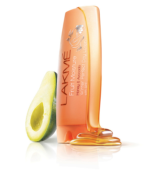 Lakme Fruit Moisture...