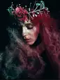 Sayaka Maruyama作品 - 人像摄影 - CNU视觉联盟