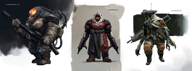 RED TIDES_20, yang q...