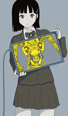 【绘画临摹资源】上传高清 难易不一_手绘吧_百度贴吧