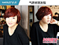 2014年韩式发型设计 2014潮流韩式发型(2)-流行发型|时尚魔女
