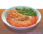 Mie Ayam by fateline-alpha on deviantART