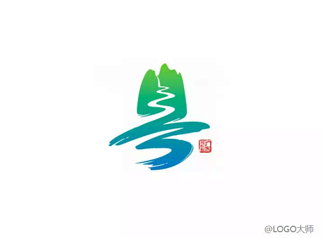 鹿角logo4