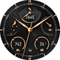 HUAWEI WATCH GT 3 Pro Titanium 多款表盘 6
