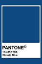 How to wear Classic Blue for your Color Code - Tabitha Dumas(01E97)