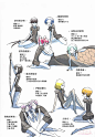 宝石之国第07话-宝石之国漫画-动漫之家漫画网