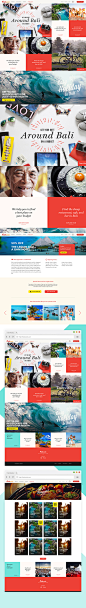 Bali Assist : Bali Assist is a new Indonesian startup company as an assistant when you travel to Bali.