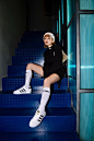 adidas Originals SUPERSTAR 50周年啦！眼花缭乱的鞋款到底哪款值得买，买了之后怎么穿？喜欢不经意的帅气、毫不费力的时髦！作为一个爱时髦的超级懒人，到底要怎么穿才可以做到穿搭不过脑，够懒够时髦！
#宅出仪式感# ？今晚八点千万不要错过我在adidas天猫直播！
#SUPERSTAR50# #SUPER未来就绪创变# ​​​​