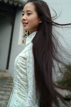 特莱津的色彩采集到优美