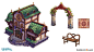 Fae Farm #1