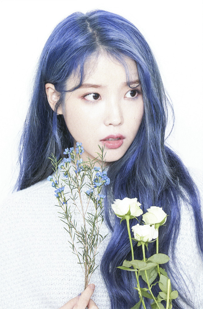 IU