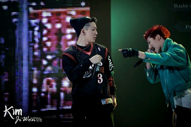 双B   #BI#  #Bobby# 