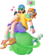组 1