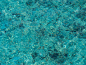 海水质地背景