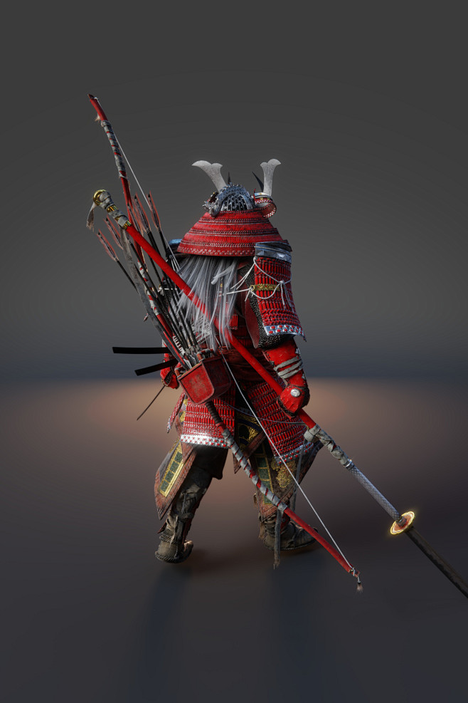 Minamoto no Yoshitsu...