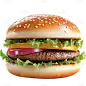 美食3D食物元素