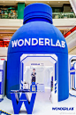 @WonderLab 的个人主页 - 微博