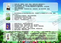 蓝天白云 【酷图网】化肥海报,均衡肥,化肥背景,蓝天白云,草莓地,蓝天,农药海报,农药宣传,草莓农药