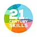 21st Century Skills logo