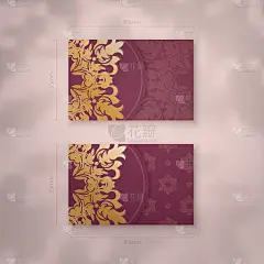 勃艮第名片与印度黄金饰品为您的联系。