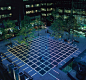 Broadgate   Maurice Brill lighting design