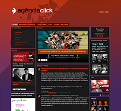 Sxmlwb采集到Global Web Design Trends: South