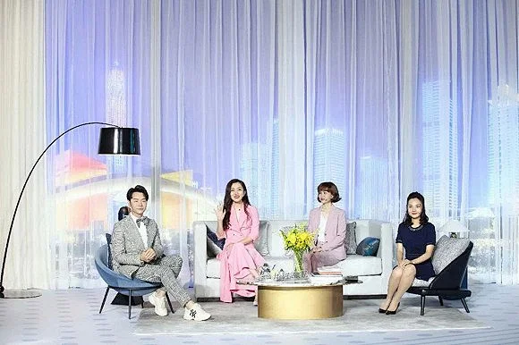 融创华南发布归心社区「全景服务体系」，构建全场景美好生活 : 融创华南发布归心社区「全景服务体系」，构建全场景美好生活-花瓣网