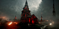 MidJourney Test 