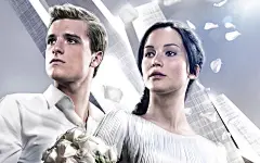 #饥饿游戏2#:#星火燎原#壁纸,第20张图片