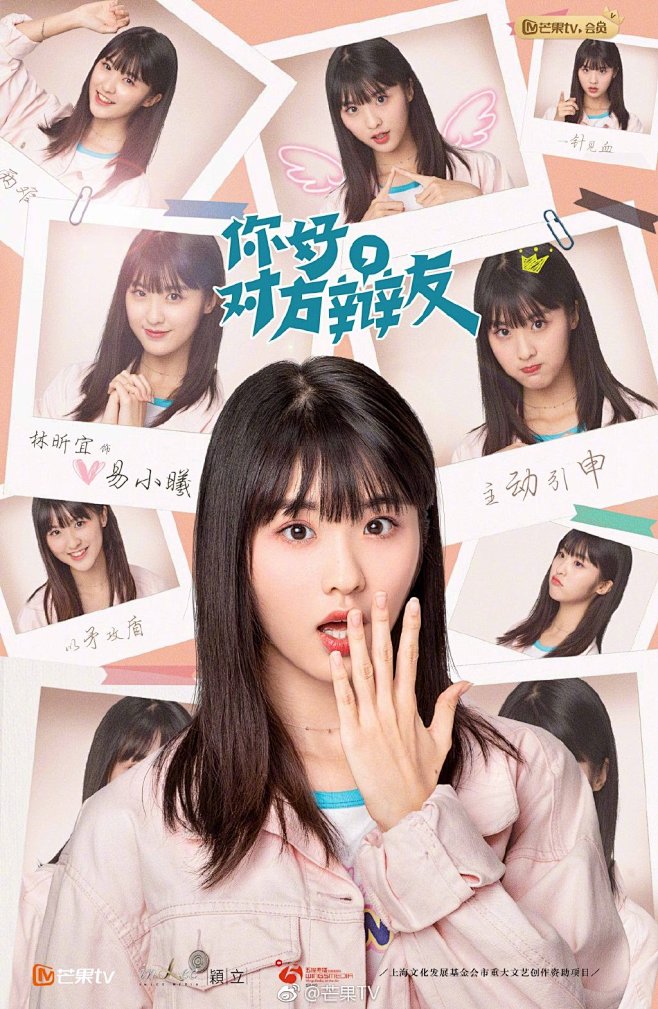 你好对方辩友