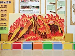 5月8日-《西游记》火焰山3