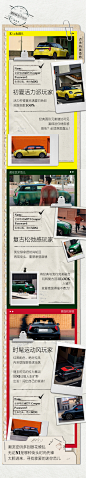 介绍三位潮流新物种