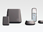 KT Olleh: Portable and home WiFi product family